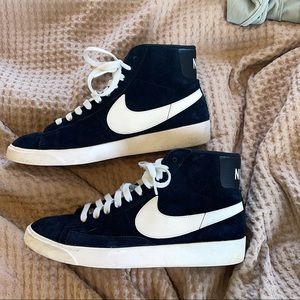COPY - Nike Blazers